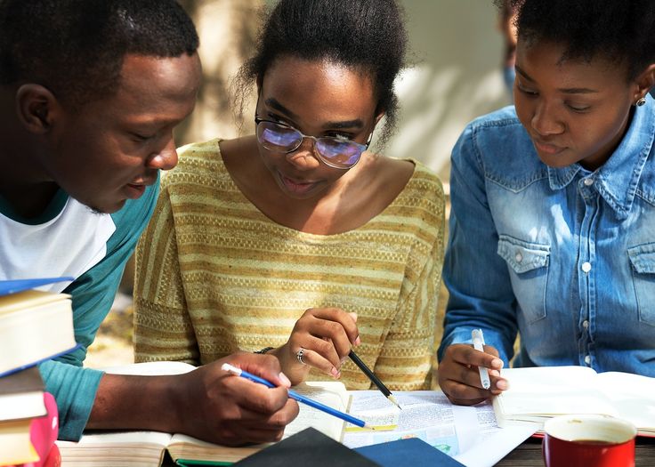 Undergraduate Membership